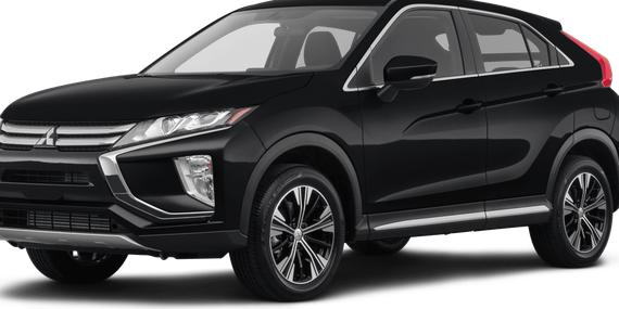 MITSUBISHI ECLIPSE CROSS 2018 JA4AT5AA9JZ038169 image MITSUBISHI ECLIPSE CROSS 2018 JA4AT5AA9JZ038169 image